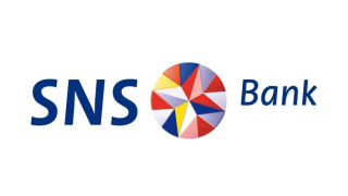 Hoofdafbeelding SNS Bank Vriezenveen/Wierden